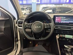 Kia Sportage Ace 2.0L Challenge Edition - ფოტო 10
