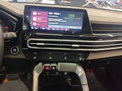 Kia Sportage Ace 2.0L Challenge Edition - ფოტო 12