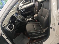 Kia Sportage Ace 2.0L Challenge Edition - ფოტო 14