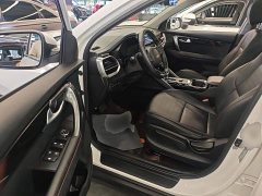 Kia Sportage Ace 2.0L Challenge Edition - ფოტო 15