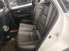 Kia Sportage Ace 2.0L Challenge Edition - ფოტო 16