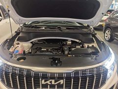 Kia Sportage Ace 2.0L Challenge Edition - ფოტო 19