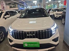 Kia Sportage Ace 2.0L Challenge Edition - ფოტო 2