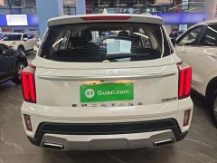 Kia Sportage Ace 2.0L Challenge Edition - ფოტო 5