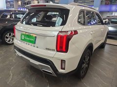Kia Sportage Ace 2.0L Challenge Edition - ფოტო 6