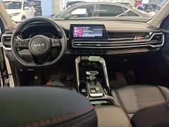 Kia Sportage Ace 2.0L Challenge Edition - ფოტო 9