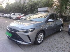 Chevrolet Cruze 1.5L Dual-Clutch Deluxe Edition - ფოტო 1