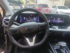 Chevrolet Cruze 1.5L Dual-Clutch Deluxe Edition - ფოტო 10