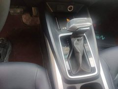 Chevrolet Cruze 1.5L Dual-Clutch Deluxe Edition - ფოტო 13