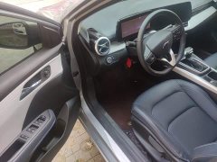 Chevrolet Cruze 1.5L Dual-Clutch Deluxe Edition - ფოტო 15