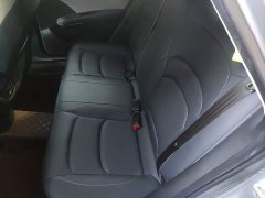 Chevrolet Cruze 1.5L Dual-Clutch Deluxe Edition - ფოტო 16