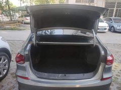 Chevrolet Cruze 1.5L Dual-Clutch Deluxe Edition - ფოტო 18