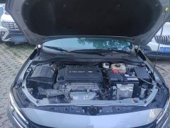 Chevrolet Cruze 1.5L Dual-Clutch Deluxe Edition - ფოტო 19