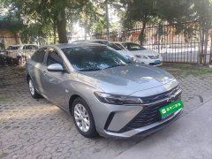 Chevrolet Cruze 1.5L Dual-Clutch Deluxe Edition - ფოტო 3