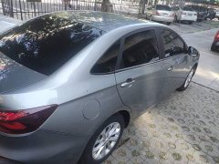 Chevrolet Cruze 1.5L Dual-Clutch Deluxe Edition - ფოტო 6