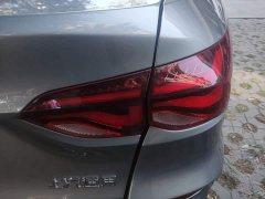 Chevrolet Cruze 1.5L Dual-Clutch Deluxe Edition - ფოტო 7