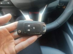 Chevrolet Cruze 1.5L Dual-Clutch Deluxe Edition - ფოტო 8