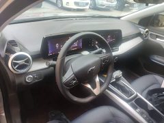 Chevrolet Cruze 1.5L Dual-Clutch Deluxe Edition - ფოტო 9