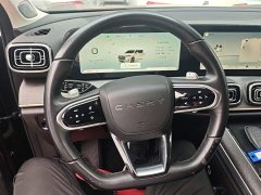 Chery Tiggo 9 2.0T DCT FWD Leading Edition 5-Seater - photo 10