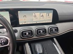 Chery Tiggo 9 2.0T DCT FWD Leading Edition 5-Seater - photo 12