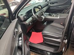 Chery Tiggo 9 2.0T DCT FWD Leading Edition 5-Seater - photo 14