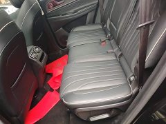 Chery Tiggo 9 2.0T DCT FWD Leading Edition 5-Seater - photo 16