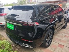Chery Tiggo 9 2.0T DCT FWD Leading Edition 5-Seater - photo 6