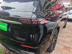 Chery Tiggo 9 2.0T DCT FWD Leading Edition 5-Seater - photo 7