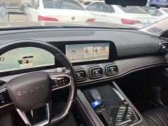 Chery Tiggo 9 2.0T DCT FWD Leading Edition 5-Seater - photo 9