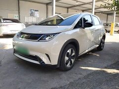 BYD Dolphin 420km Freedom Edition - photo 1