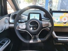 BYD Dolphin 420km Freedom Edition - photo 10