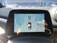 BYD Dolphin 420km Freedom Edition - photo 11