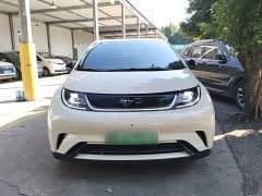 BYD Dolphin 420km Freedom Edition - photo 2