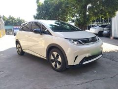 BYD Dolphin 420km Freedom Edition - photo 3