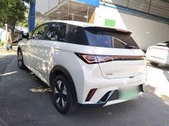 BYD Dolphin 420km Freedom Edition - photo 4