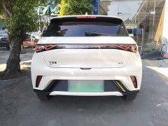 BYD Dolphin 420km Freedom Edition - photo 5