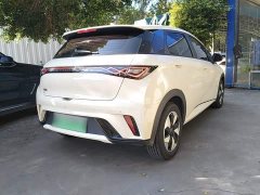 BYD Dolphin 420km Freedom Edition - photo 6