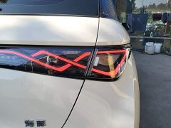 BYD Dolphin 420km Freedom Edition - photo 7