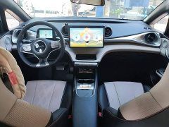 BYD Dolphin 420km Freedom Edition - photo 9