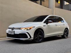 Volkswagen Golf 280TSI DSG R-Line Lite - ფოტო 1
