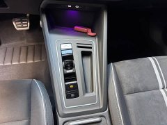 Volkswagen Golf 280TSI DSG R-Line Lite - ფოტო 10