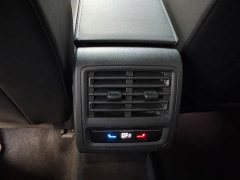 Volkswagen Golf 280TSI DSG R-Line Lite - ფოტო 11