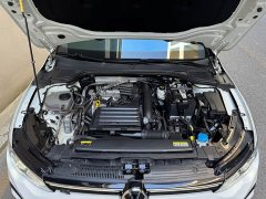 Volkswagen Golf 280TSI DSG R-Line Lite - ფოტო 15
