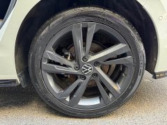 Volkswagen Golf 280TSI DSG R-Line Lite - ფოტო 19