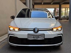 Volkswagen Golf 280TSI DSG R-Line Lite - ფოტო 2