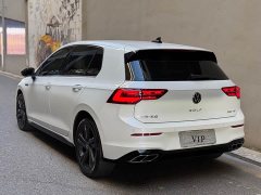 Volkswagen Golf 280TSI DSG R-Line Lite - ფოტო 4