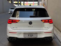 Volkswagen Golf 280TSI DSG R-Line Lite - ფოტო 5
