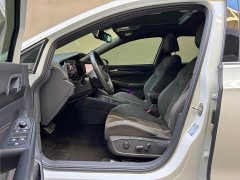 Volkswagen Golf 280TSI DSG R-Line Lite - ფოტო 6