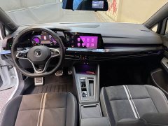 Volkswagen Golf 280TSI DSG R-Line Lite - ფოტო 8