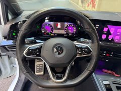 Volkswagen Golf 280TSI DSG R-Line Lite - ფოტო 9